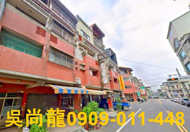 烏日透天法拍-3