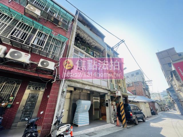 北投公寓法拍-3