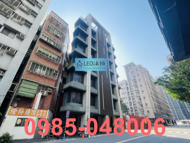 三重法拍大樓-2