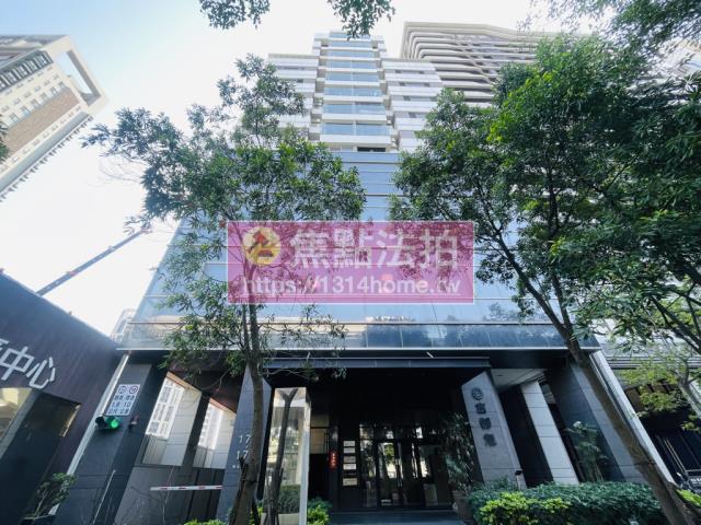 新北法拍大樓-1