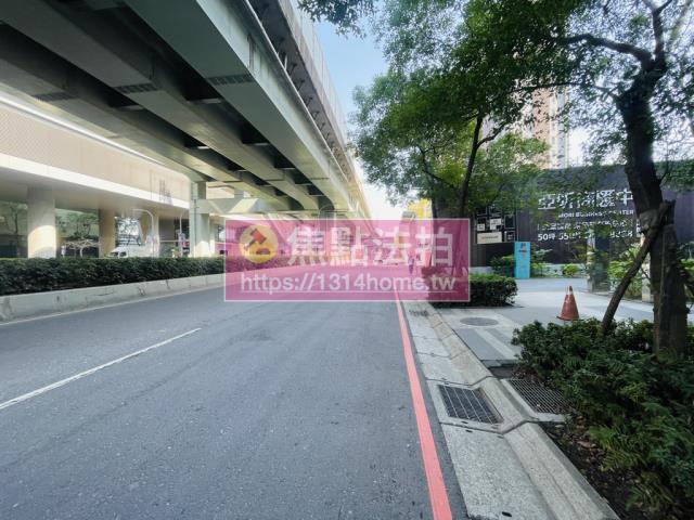 新北法拍大樓-8