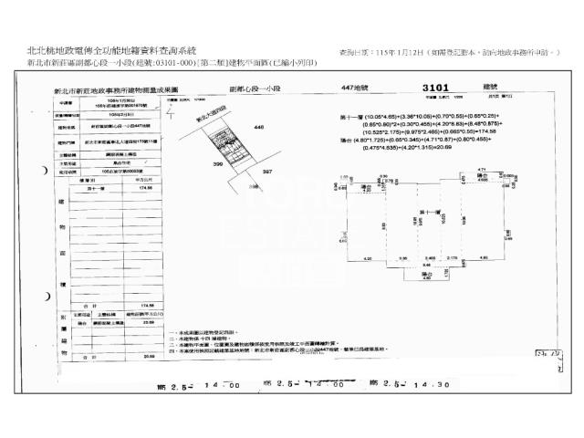 新北法拍大樓-9