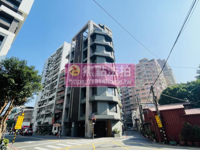 新北拍賣大樓-3