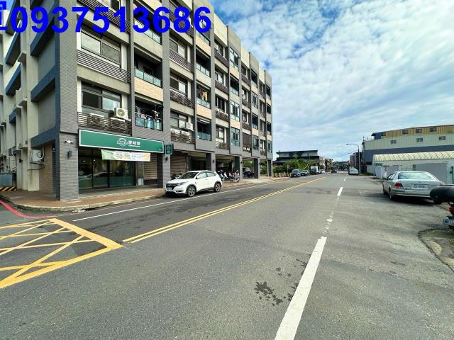 宜蘭蘇澳華廈-8