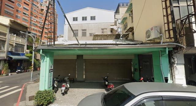 台南南區店面法拍-5