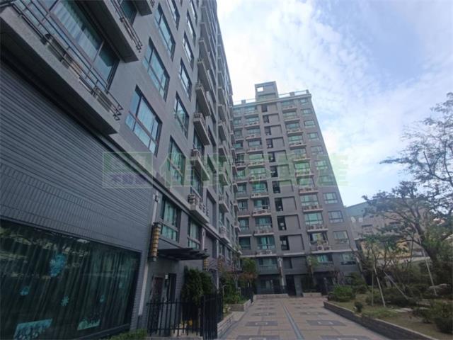 高雄鳳山大樓-11