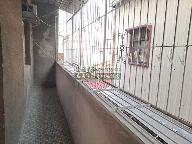 嘉義中埔別墅-10