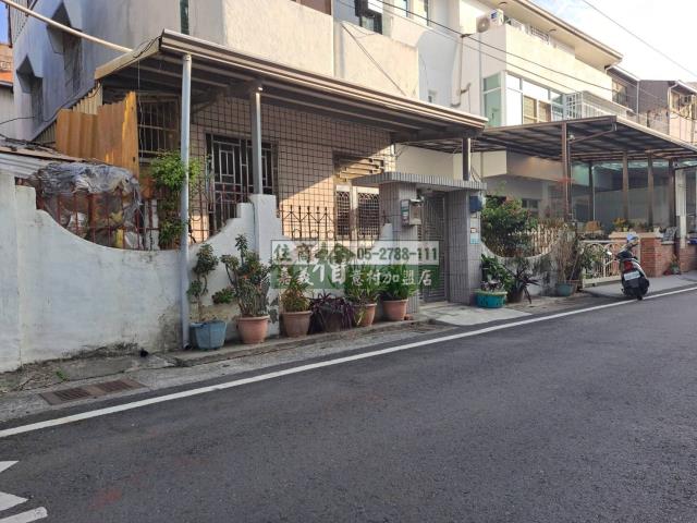 嘉義中埔別墅-1