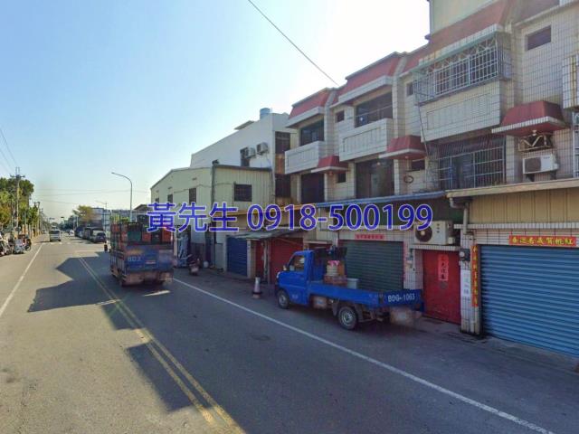 雲林西螺拍賣透天-3