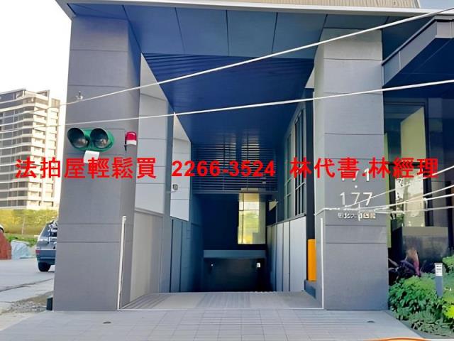 新北新莊大樓法拍-10