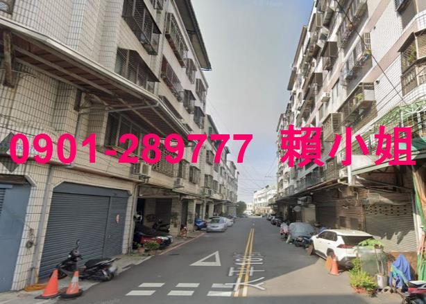 台中太平公寓法拍-5