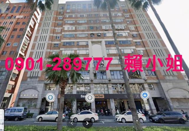 台中北區拍賣大樓-4