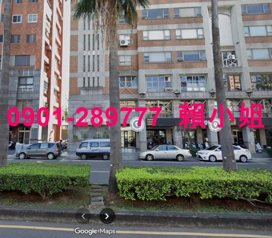 台中北區拍賣大樓-5