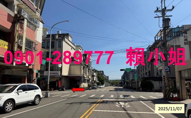 台中烏日法拍透天-5