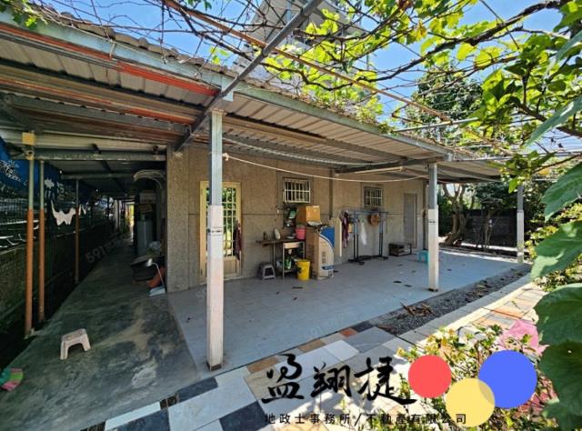 屏東潮州農舍-3