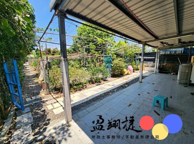 屏東潮州農舍-10