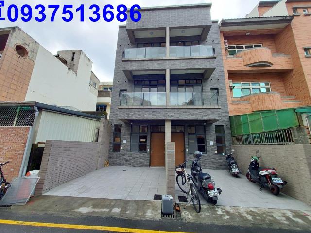 宜蘭宜蘭市別墅-1