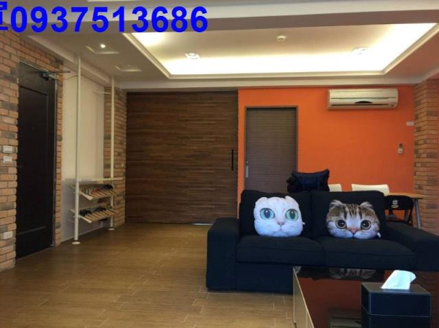 宜蘭頭城華廈-1