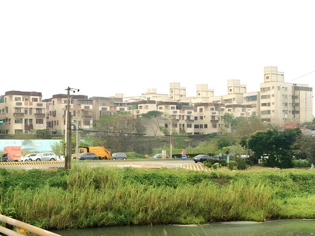 桃園法拍透天-1