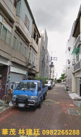 台南透天拍賣-4