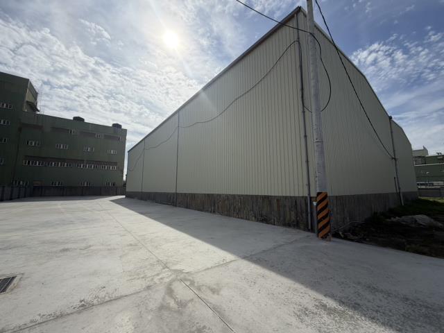 桃園蘆竹廠房-3