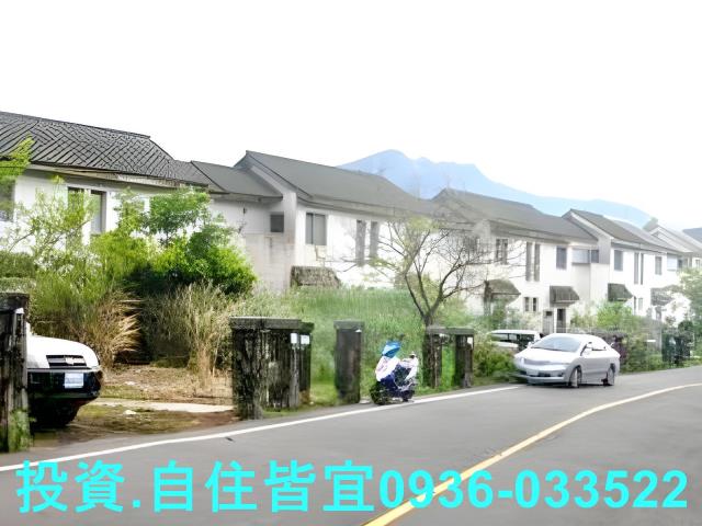 新北新店法拍透天-7