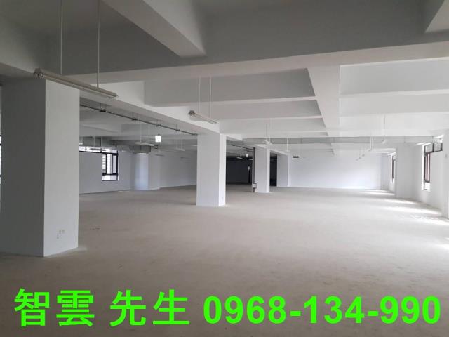 桃園中壢廠房-1