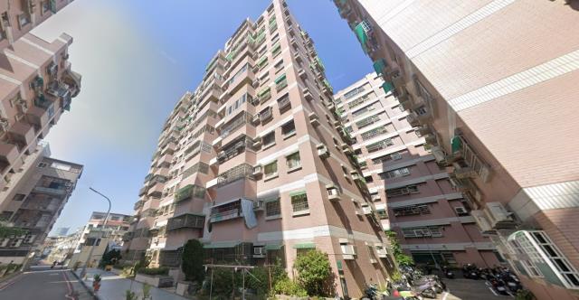 東區大樓法拍-4