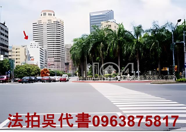 新興區大樓法拍-3