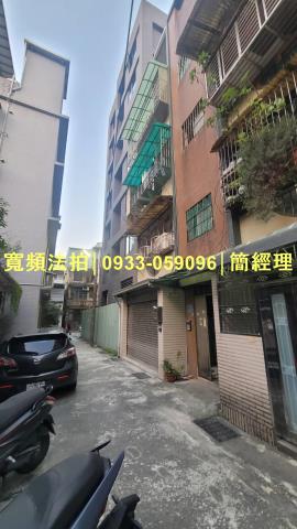 仁愛區公寓法拍-2