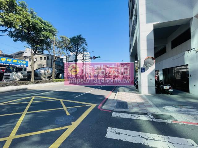 新北中和大樓法拍-13