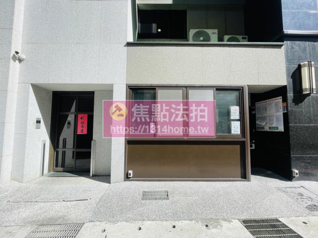 新北中和大樓法拍-6