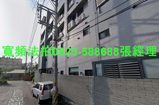 台中太平法拍透天-2