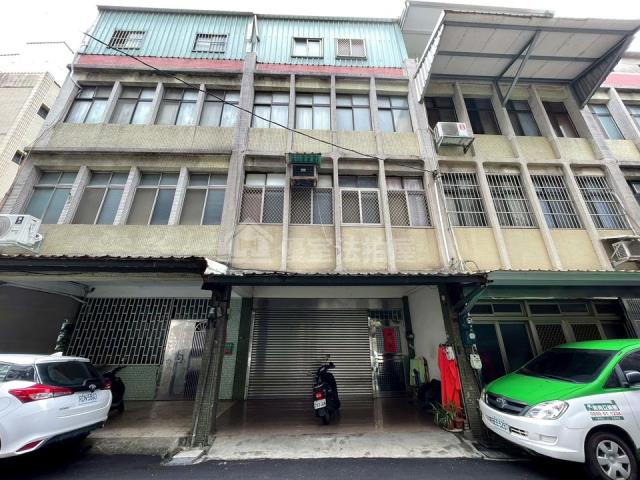 桃園龜山拍賣透天-1