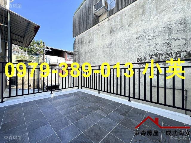 台南永康透天-13