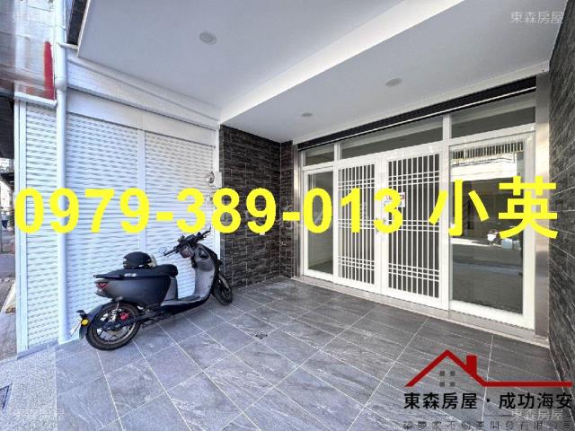 台南永康透天-5