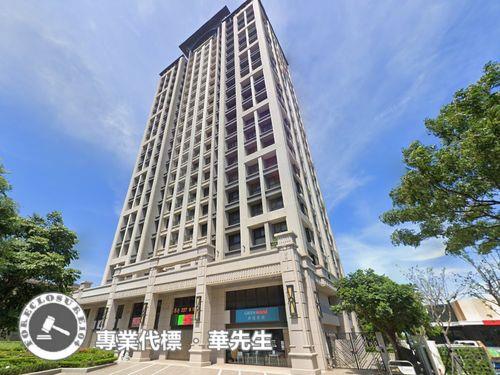 桃園大園拍賣大樓-1