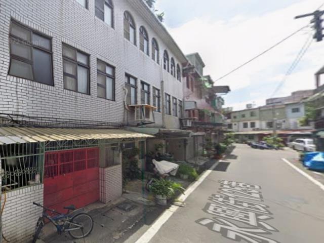 桃園八德透天拍賣-3