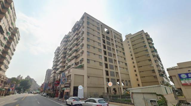 台南北區法拍大樓-6