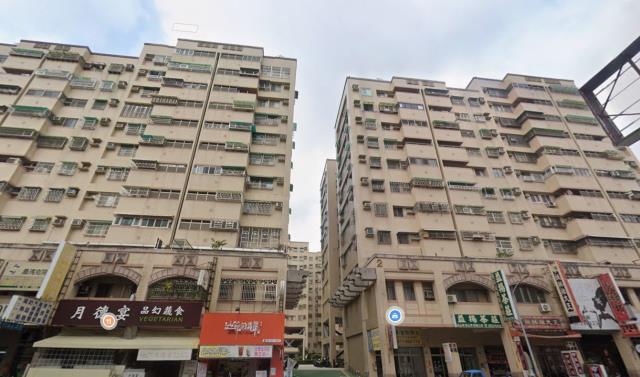 台南北區法拍大樓-7