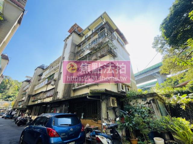 台北南港公寓法拍-3