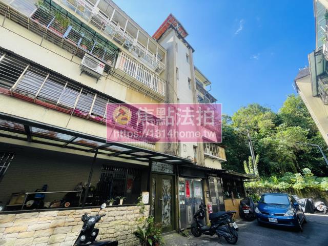 台北南港公寓法拍-4