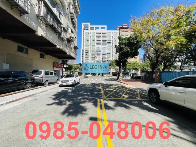 台北大安區拍賣大樓-6