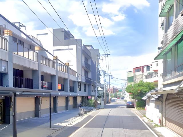 大溪法拍透天-3