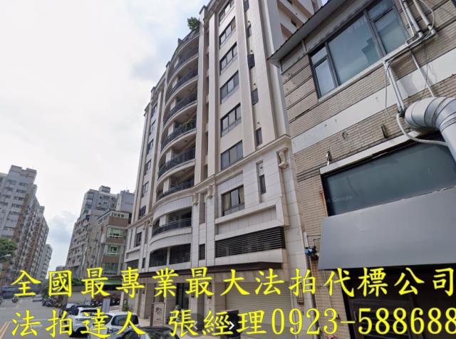 西屯法拍華廈-2