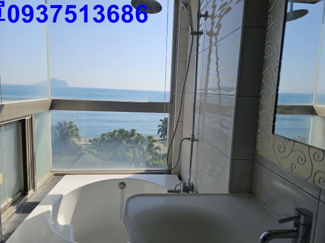 宜蘭頭城套房-14