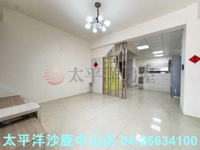 台中沙鹿透天-1