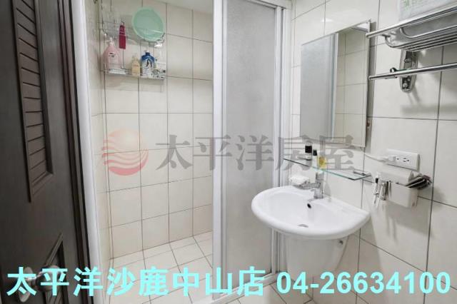 台中龍井透天-11