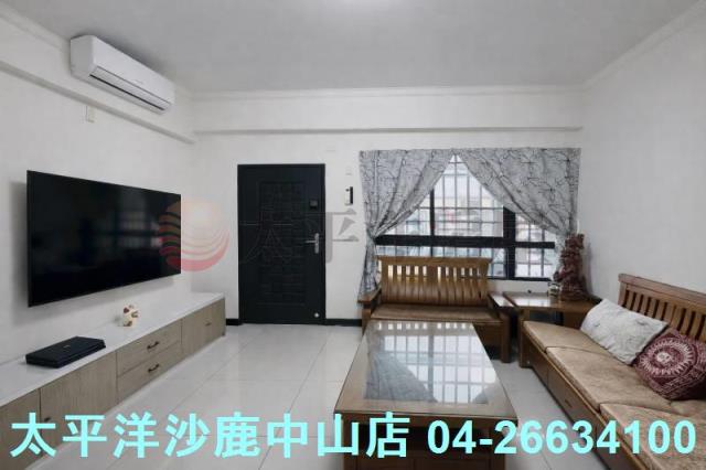 台中龍井透天-3