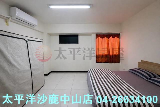 台中龍井透天-8